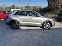 Audi Q3 AUDI Q3 2.0 TDI 140 BUSINESS QUATTRO S TRONIC 7 - <small></small> 16.900 € <small>TTC</small> - #4