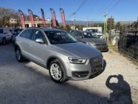 Audi Q3 AUDI Q3 2.0 TDI 140 BUSINESS QUATTRO S TRONIC 7 - <small></small> 16.900 € <small>TTC</small> - #5