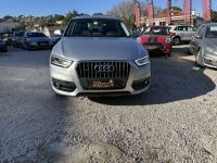 Audi Q3 AUDI Q3 2.0 TDI 140 BUSINESS QUATTRO S TRONIC 7 - <small></small> 16.900 € <small>TTC</small> - #6