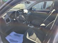 Audi Q3 AUDI Q3 2.0 TDI 140 BUSINESS QUATTRO S TRONIC 7 - <small></small> 16.900 € <small>TTC</small> - #7