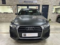 Audi Q3 AUDI Q3 2.0 TDI 150CH S-Line ( 03/2018 - Caméra - GPS ) - <small></small> 19.990 € <small></small> - #2