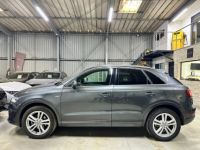 Audi Q3 AUDI Q3 2.0 TDI 150CH S-Line ( 03/2018 - Caméra - GPS ) - <small></small> 19.990 € <small></small> - #7