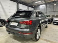 Audi Q3 AUDI Q3 2.0 TDI 150CH S-Line ( 03/2018 - Caméra - GPS ) - <small></small> 19.990 € <small></small> - #4