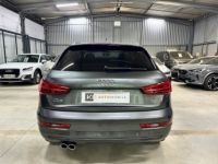 Audi Q3 AUDI Q3 2.0 TDI 150CH S-Line ( 03/2018 - Caméra - GPS ) - <small></small> 19.990 € <small></small> - #5