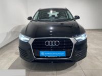 Audi Q3 Audi Q3 2.0 TDI 150Ch Sport Navi XENON Attelage / 24 - <small></small> 19.880 € <small>TTC</small> - #15