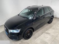 Audi Q3 Audi Q3 2.0 TDI 150Ch Sport Navi XENON Attelage / 24 - <small></small> 19.880 € <small>TTC</small> - #19