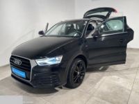 Audi Q3 Audi Q3 2.0 TDI 150Ch Sport Navi XENON Attelage / 24 - <small></small> 19.880 € <small>TTC</small> - #17