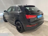 Audi Q3 Audi Q3 2.0 TDI 150Ch Sport Navi XENON Attelage / 24 - <small></small> 19.880 € <small>TTC</small> - #2