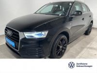 Audi Q3 Audi Q3 2.0 TDI 150Ch Sport Navi XENON Attelage / 24 - <small></small> 19.880 € <small>TTC</small> - #1