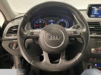 Audi Q3 Audi Q3 2.0 TDI 150Ch Sport Navi XENON Attelage / 24 - <small></small> 19.880 € <small>TTC</small> - #6