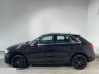 Audi Q3 Audi Q3 2.0 TDI 150Ch Sport Navi XENON Attelage / 24 - <small></small> 19.880 € <small>TTC</small> - #16