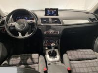 Audi Q3 Audi Q3 2.0 TDI 150Ch Sport Navi XENON Attelage / 24 - <small></small> 19.880 € <small>TTC</small> - #4