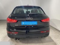 Audi Q3 Audi Q3 2.0 TDI 150Ch Sport Navi XENON Attelage / 24 - <small></small> 19.880 € <small>TTC</small> - #14