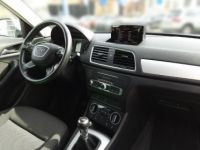 Audi Q3 Audi Q3 2.0 TDI 150Ch Ultra BI-XENON Attelage / 22 - <small></small> 17.750 € <small>TTC</small> - #3