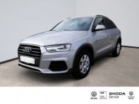 Audi Q3 Audi Q3 2.0 TDI 150Ch Ultra BI-XENON Attelage / 22 - <small></small> 17.750 € <small>TTC</small> - #1