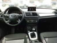 Audi Q3 Audi Q3 2.0 TDI 150Ch Ultra BI-XENON Attelage / 22 - <small></small> 17.750 € <small>TTC</small> - #5