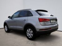 Audi Q3 Audi Q3 2.0 TDI 150Ch Ultra BI-XENON Attelage / 22 - <small></small> 17.750 € <small>TTC</small> - #11