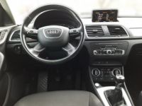 Audi Q3 Audi Q3 2.0 TDI 150Ch Ultra BI-XENON Attelage / 22 - <small></small> 17.750 € <small>TTC</small> - #4