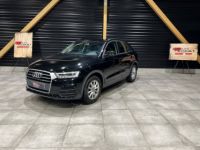 Audi Q3 BUSINESS 2.0 TDI 120 ch Business Line - <small></small> 17.990 € <small>TTC</small> - #1