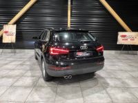 Audi Q3 BUSINESS 2.0 TDI 120 ch Business Line - <small></small> 17.990 € <small>TTC</small> - #4