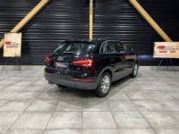 Audi Q3 BUSINESS 2.0 TDI 120 ch Business Line - <small></small> 17.990 € <small>TTC</small> - #5