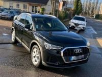 Audi Q3 Business Line 2.0 TDI 150CV BVA7 16659HT ENTRETIEN COMPLET A JOUR - <small></small> 19.990 € <small>TTC</small> - #1