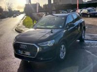 Audi Q3 Business Line 2.0 TDI 150CV BVA7 16659HT ENTRETIEN COMPLET A JOUR - <small></small> 19.990 € <small>TTC</small> - #4