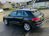 Audi Q3 Business Line 2.0 TDI 150CV BVA7 16659HT ENTRETIEN COMPLET A JOUR - <small></small> 19.990 € <small>TTC</small> - #6