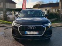 Audi Q3 Business Line 2.0 TDI 150CV BVA7 16659HT ENTRETIEN COMPLET A JOUR - <small></small> 19.990 € <small>TTC</small> - #7