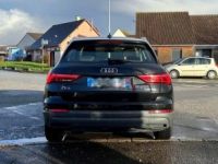 Audi Q3 Business Line 2.0 TDI 150CV BVA7 16659HT ENTRETIEN COMPLET A JOUR - <small></small> 19.990 € <small>TTC</small> - #8