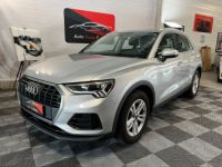 Audi Q3 BUSINESS LINE 35 TDI QUATTRO - <small></small> 29.900 € <small>TTC</small> - #1