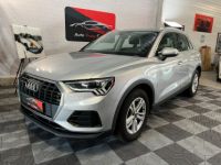 Audi Q3 BUSINESS LINE 35 TDI QUATTRO - <small></small> 29.900 € <small>TTC</small> - #12