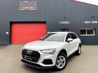 Audi Q3 Business Line Quattro 2021 2.0 TDI - <small></small> 30.990 € <small>TTC</small> - #1