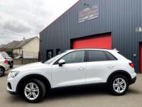 Audi Q3 Business Line Quattro 2021 2.0 TDI - <small></small> 30.990 € <small>TTC</small> - #2