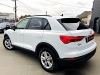 Audi Q3 Business Line Quattro 2021 2.0 TDI - <small></small> 30.990 € <small>TTC</small> - #3