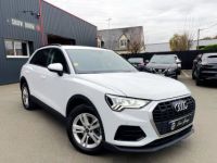 Audi Q3 Business Line Quattro 2021 2.0 TDI - <small></small> 30.990 € <small>TTC</small> - #6