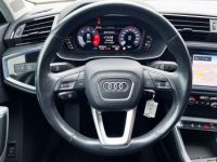 Audi Q3 Business Line Quattro 2021 2.0 TDI - <small></small> 30.990 € <small>TTC</small> - #9