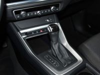Audi Q3 Design 35 TDI 150 S-Tronic Virtual Limiteur Pré Sense Lane Angle Mort LED JA 18 - <small></small> 29.990 € <small>TTC</small> - #22