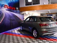 Audi Q3 Design Luxe 35 TDI 150 S-Tronic GPS Virtual ACC Hayon Attelage LED Pré Sense Lane Caméra JA 18 - <small></small> 29.990 € <small>TTC</small> - #2