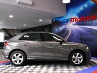 Audi Q3 Design Luxe 35 TDI 150 S-Tronic GPS Virtual ACC Hayon Attelage LED Pré Sense Lane Caméra JA 18 - <small></small> 29.990 € <small>TTC</small> - #6