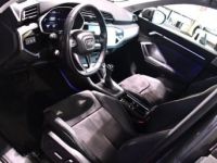 Audi Q3 Design Luxe 35 TDI 150 S-Tronic GPS Virtual ACC Hayon Attelage LED Pré Sense Lane Caméra JA 18 - <small></small> 29.990 € <small>TTC</small> - #8