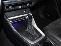 Audi Q3 Design Luxe 35 TDI 150 S-Tronic GPS Virtual ACC Hayon Attelage LED Pré Sense Lane Caméra JA 18 - <small></small> 29.990 € <small>TTC</small> - #12