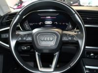 Audi Q3 Design Luxe 35 TDI 150 S-Tronic GPS Virtual ACC Hayon Attelage LED Pré Sense Lane Caméra JA 18 - <small></small> 29.990 € <small>TTC</small> - #13