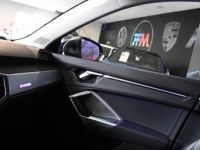 Audi Q3 Design Luxe 35 TDI 150 S-Tronic GPS Virtual ACC Hayon Attelage LED Pré Sense Lane Caméra JA 18 - <small></small> 29.990 € <small>TTC</small> - #14