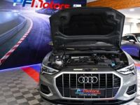 Audi Q3 Design Luxe 35 TDI 150 S-Tronic GPS Virtual ACC Hayon Attelage LED Pré Sense Lane Caméra JA 18 - <small></small> 29.990 € <small>TTC</small> - #15
