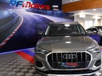 Audi Q3 Design Luxe 35 TDI 150 S-Tronic GPS Virtual ACC Hayon Attelage LED Pré Sense Lane Caméra JA 18 - <small></small> 29.990 € <small>TTC</small> - #32