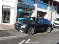 Audi Q3 E-TRON II 45 TFSIE 245 S LINE S TRONIC - <small></small> 39.990 € <small>TTC</small> - #1