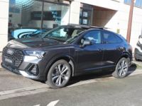 Audi Q3 E-TRON II 45 TFSIE 245 S LINE S TRONIC - <small></small> 39.990 € <small>TTC</small> - #19