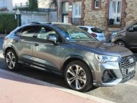 Audi Q3 E-TRON II 45 TFSIE 245 S LINE S TRONIC - <small></small> 39.990 € <small>TTC</small> - #21