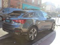 Audi Q3 E-TRON II 45 TFSIE 245 S LINE S TRONIC - <small></small> 39.990 € <small>TTC</small> - #22